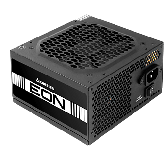 Блок питания 500W Chieftec Eon ZPU-500S 120mm 80 Plus