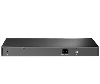 Коммутатор 24 port TP-LINK TL-SF1024 100 Мбит/сек