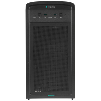 Корпус Deepcool CK560 ATX чёрный