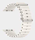 Ремешок Ocean Band  для Apple Watch 42/44/45/49mm Starlight (сияющая звезда)