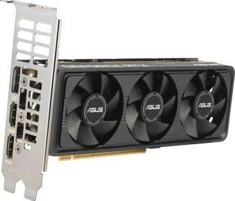 Видеокарта .8Gb ASUS RTX5060-O8G-LP-BRK (RTX5060) GDDR7 HDMI DP