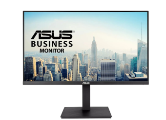 Монитор 31.5" Asus VA32UQSB (IPS 3840x2160 4ms 60Hz USB HDMI DP SP) Black