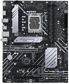 Материнская плата Socket-1700 ASUS PRIME B660-PLUS D4 (B660) 4*DDR4 2*PCI-Ex16 2*PCI-Ex1 M.2 HDMI DP