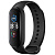 Фитнес-браслет Xiaomi Mi Smart Band 5 Black (черный)