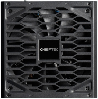 Блок питания .750W Chieftec Vega PPG-750-S 135mm 80 Plus Gold