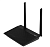 Wi-Fi роутер ASUS RT-N12E N300 черный