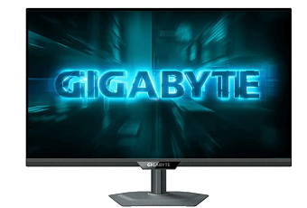 Монитор 27'' Gigabyte G27U (IPS 3840x2160 160Hz HDMI DP) черный