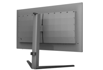 Монитор 26.5" PHILIPS 27M2N6500P (OLED 2560x1440 280Hz HDMI DP USB) черный
