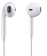 Наушники проводные Apple EarPods with Lightning Connector