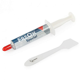 Термопаста Gembird FreOn Special - 5гр,