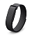 Фитнес-браслет Google Pixel Fitbit Air Obsidian (черный)