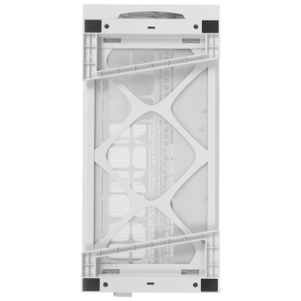 Корпус Geometric Future Model 5 Vent ATX белый