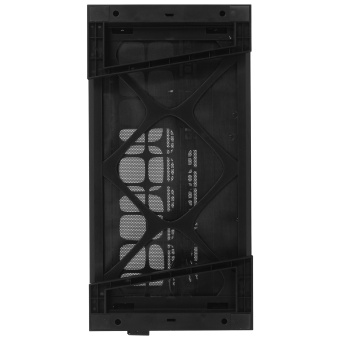 Корпус Geometric Future Model 5 ARGB ATX чёрный
