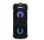 Аудиосистема Hyundai H-MC150 50W FM USB BT SD/MMC черный
