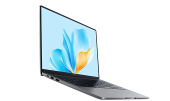 Ноутбук Honor MagicBook X14 2025 i5 13420H/16G/512 SSD/Intel UHD/14"WUXGA/Win11 Trial/Grey (серый)
