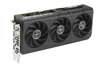 Видеокарта 8Gb ASUS PRIME-RTX5050-O8G (RTX5050) GDDR6 128-bit HDMI DP