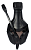 Наушники проводные Oklick HS-L370G Eclipse (мониторные полноразмерные, 20-20 000 Гц, 105дБ, 2м) blac