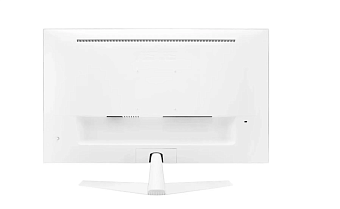 Монитор 27" Asus VY279HE (IPS, 1920x1080, 75Гц,  HDMI, VGA) белый