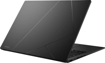 Ноутбук ASUS Zenbook UM3406GA-QD118 Ryzen AI 5 430/16G/1Tb SSD/Radeon 840M/14"OLED WUXGA/DOS/Black (