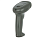 Сканер штрих-кода Honeywell HH490+STAND 2D проводной черный