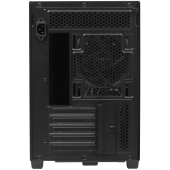 Корпус Powercase TX3 ARGB mATX чёрный
