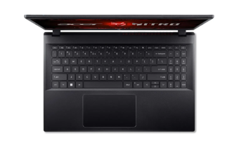 Ноутбук Acer Nitro 5 ANV15-51-735K i7 13620H/16G/512 SSD/RTX4050-6G/15.6"FHD/DOS