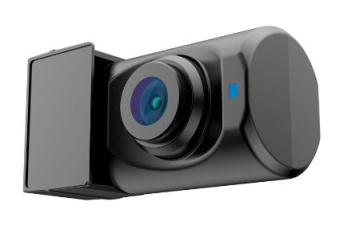 Видеорегистратор с радар-детектором Inspector GlobuS GPS FullHD Black