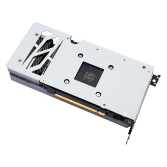 Видеокарта .8Gb AFOX RTX5050 GAMING 8G (RTX5050) GDDR6 128-bit HDMI DP