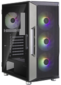 Корпус Zalman i3 NEO USB3.0 ATX Black