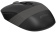 Мышь беспроводная A4Tech Fstyler FG10S 2000dpi бесшумная Black-Grey