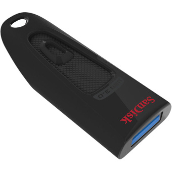 Флешка 256Gb SanDisk Uitra USB3.0