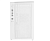 Корпус Formula Crystal Z1 ATX белый