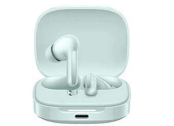 Наушники TWS Xiaomi Redmi Buds 6 Green
