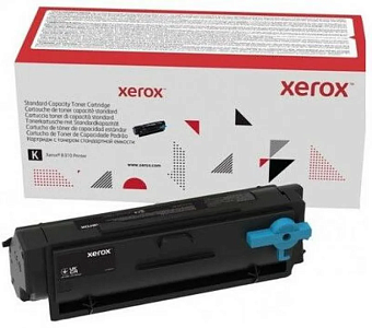 Картридж лазерный XEROX 006R04379 для Xerox B310, 3000 стр. черный