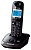 Радиотелефон Panasonic DECT KX-TG 2521 RUT (АОН, автоответчик, спикерфон, полифония, темно-серый мет