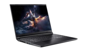 Ноутбук Acer Nitro V 16S ANV16S-71-55X8 Core 5 210H/16G/512 SSD/RTX5050-8G/16"WUXGA/DOS