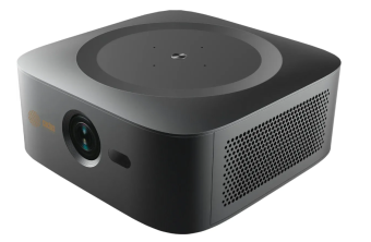 Проектор Cactus CS-E2.SG (DLP 1920x1080 USB HDMI) Black