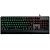 Клавиатура проводная SVEN KB-G9700 RGB Led черный