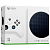 Игровая консоль Microsoft Xbox Series S  512Gb White (без дисковода)