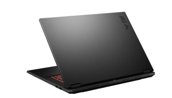 Ноутбук ASUS TUF Gaming FA808UM-S8050 Ryzen 7 260/16G/512 SSD/RTX5060-8G/18"WUXGA/DOS