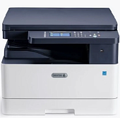 МФУ Xerox B1025DN (A3, 25 стр/мин, Duplex, Ethernet, USB)