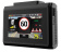 Видеорегистратор с радар-детектором Inspector GlobuS GPS FullHD Black