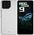 Смартфон Asus ROG Phone 9 12/256Gb White