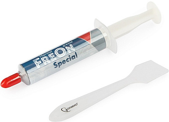 Термопаста Gembird FreOn Special - 1.5гр,