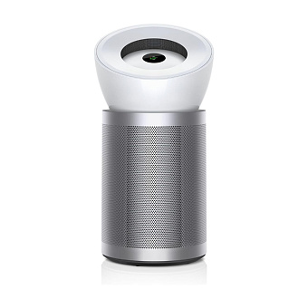 Очиститель воздуха Dyson BP06 White/Silver