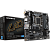 Материнская плата Socket-1700 Gigabyte B760M DS3H AX DDR4 (B760) 4*DDR4 HDMI DP mATX