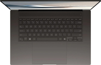 Ноутбук ASUS Zenbook UM5606GA-SS179W Ryzen AI 9 465/32G/1Tb SSD/Radeon 880M/16"OLED 3k/Win11/Grey (с