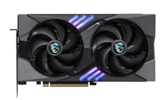 Видеокарта 16Gb MSI RTX 5060 Ti 16G GAMING OC (RTX5060Ti) GDDR7 128bit HDMI DP