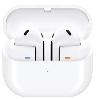 Наушники TWS Samsung Galaxy Buds 3 White