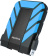 Внешний жесткий диск 2Tb ADATA HD710 Pro 2.5" USB3.1 синий